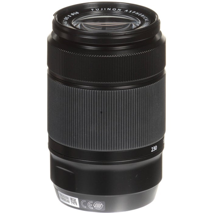 Fujifilm Fujinon X Lens XC 50-230mm F4.5-6.7 OIS II Lens Fujifilm