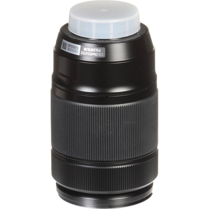 Fujifilm Fujinon X Lens XC 50-230mm F4.5-6.7 OIS II Lens Fujifilm