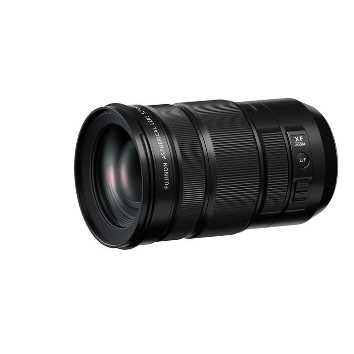 Fujifilm XF 18-120mm F4 LM PZ WR Lens Fujifilm