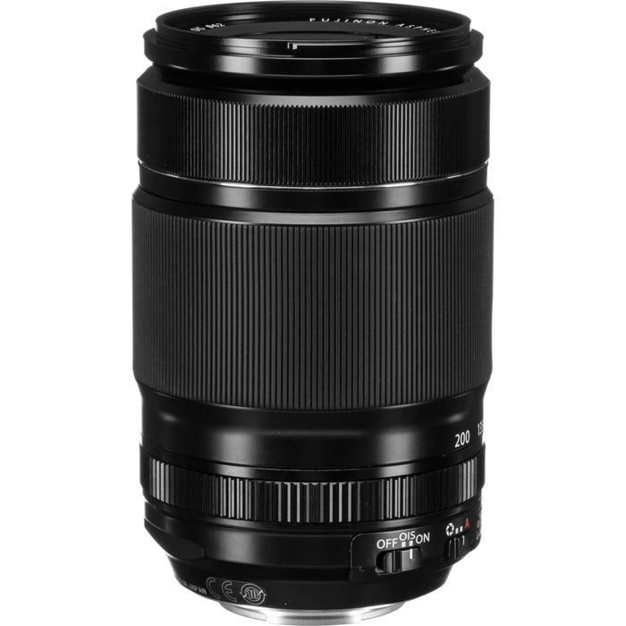 Fujifilm XF 55-200mm F/3.5-4.8 R LM OIS Lens Fujifilm