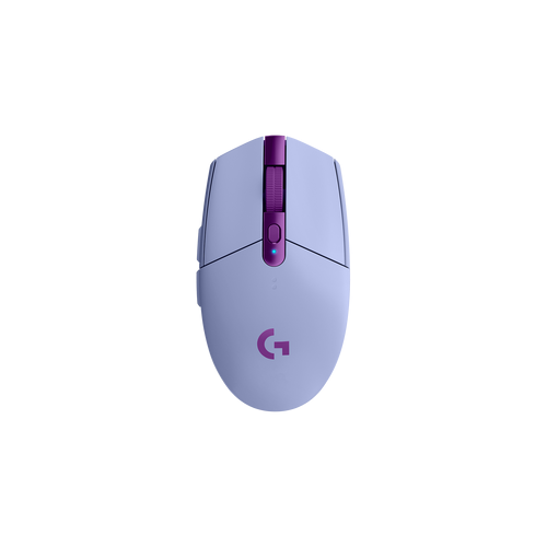 Logitech G304 Wireless Gaming Mouse Logitech