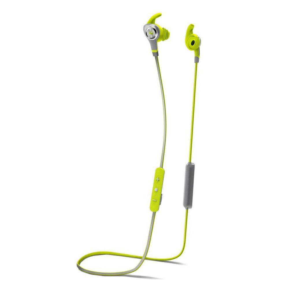 Monster iSport Intensity in-Ear Bluetooth Wireless Headphones Monster