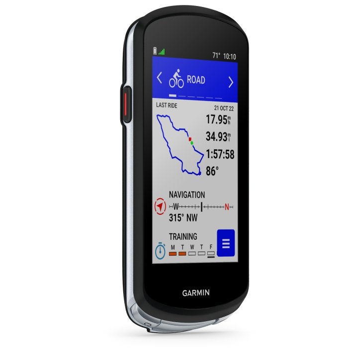 Garmin Edge 1040 GPS Cycling Computer Garmin