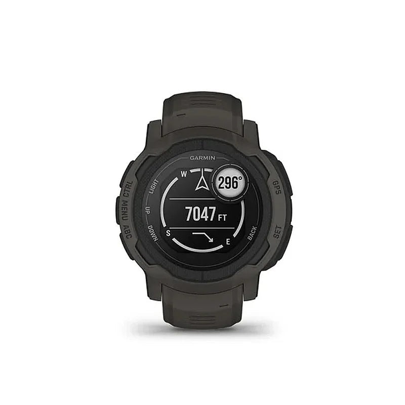 Garmin Instinct 2 - Graphite Garmin