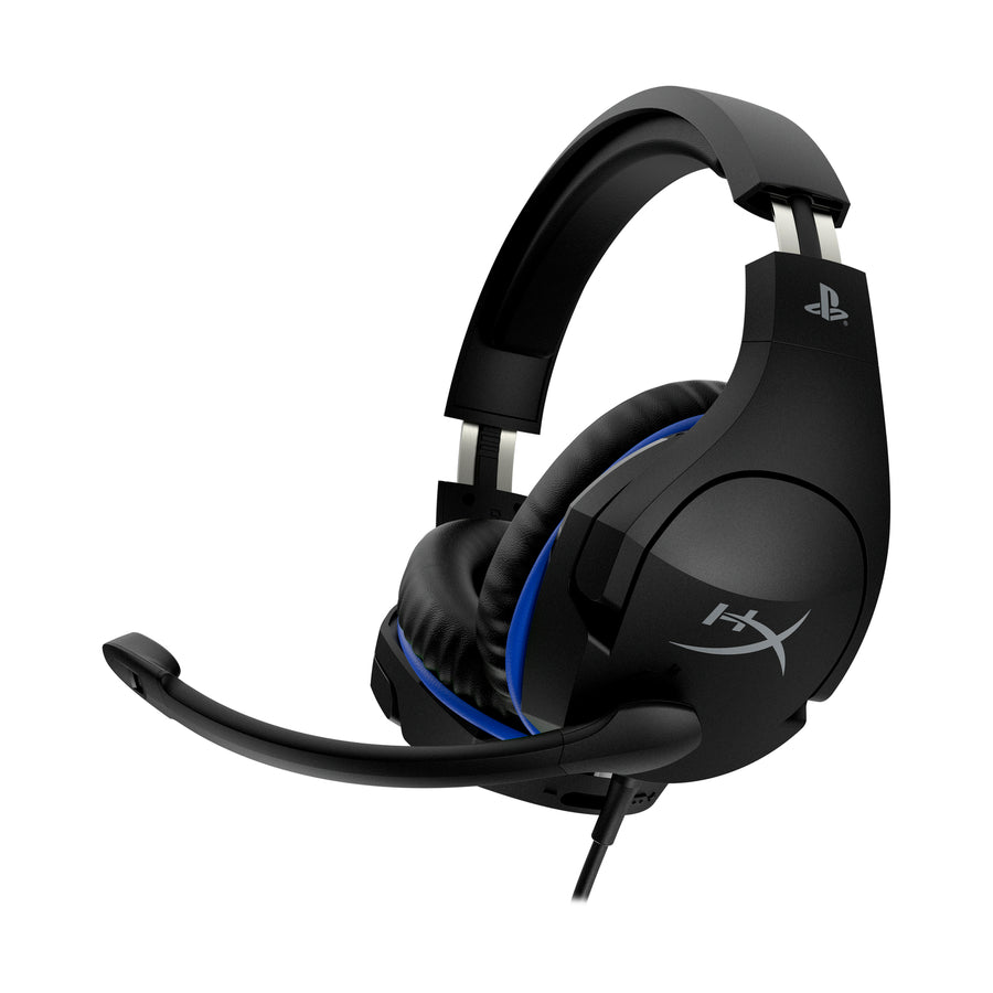 HyperX Cloud Stinger Wireless Gaming Headset - Black HyperX