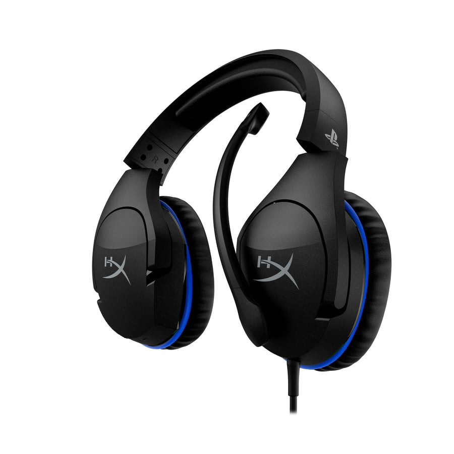 HyperX Cloud Stinger Wireless Gaming Headset - Black HyperX