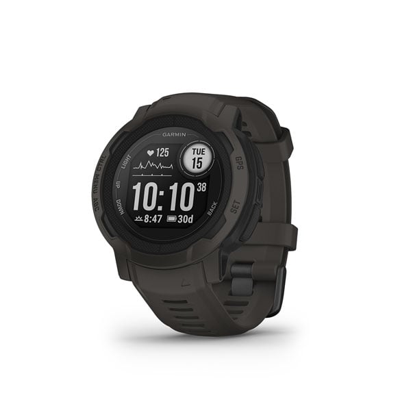 Garmin Instinct 2 - Graphite Garmin