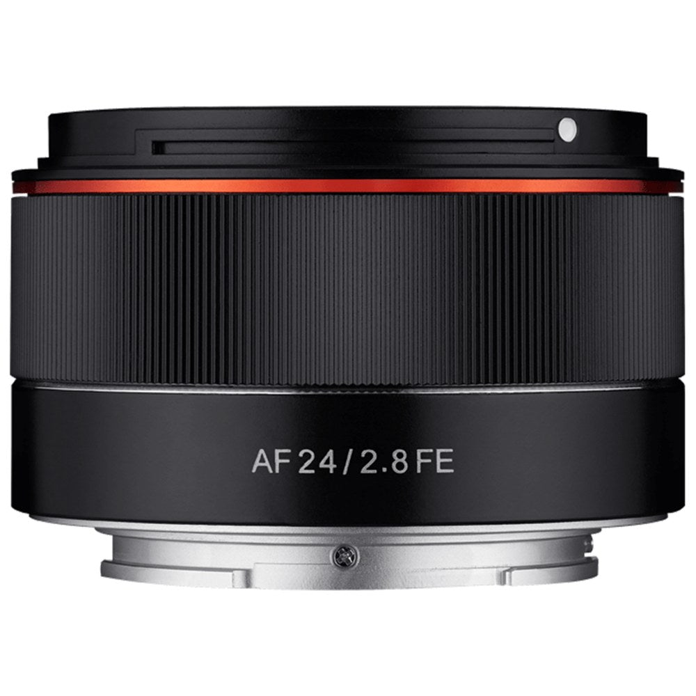 Samyang AF 24mm F2.8 FE Lens for Sony E-mount SAMYANG