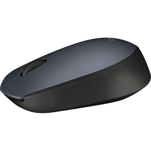 Logitech M170 Mouse - Grey Logitech