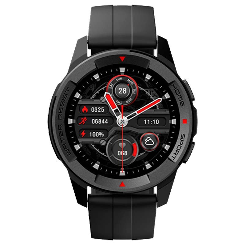 Xiaomi MIBro X1 Smart Watch - Black Xiaomi