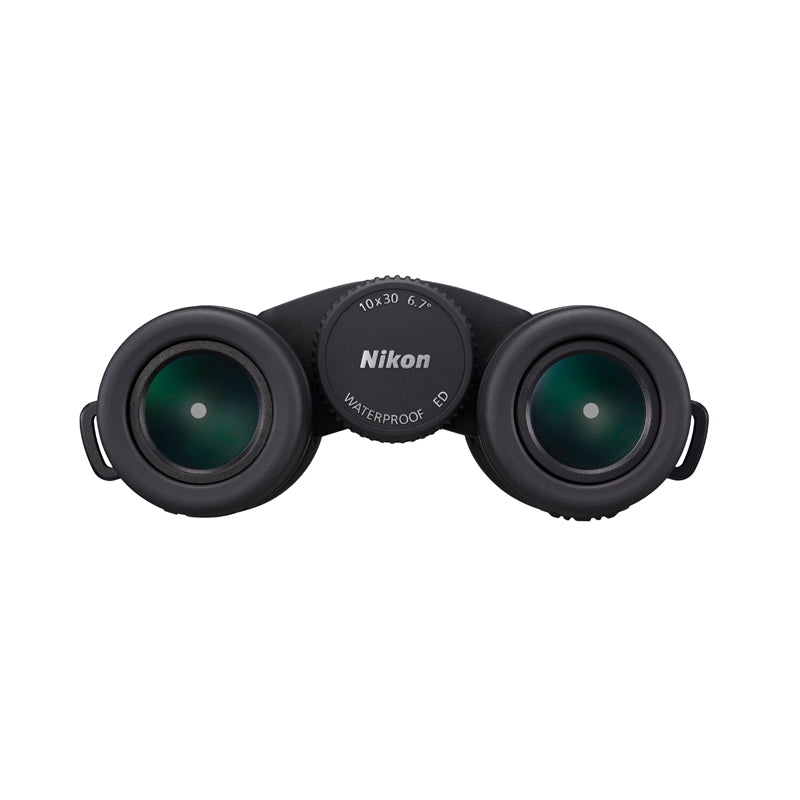 Nikon Monarch M7 10x30 Binoculars Nikon