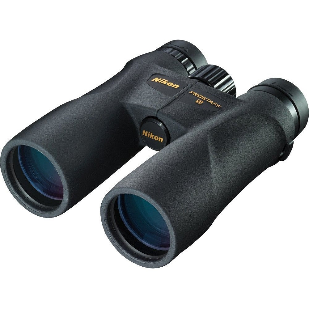 Nikon Prostaff 5 8X42 Binoculars Nikon