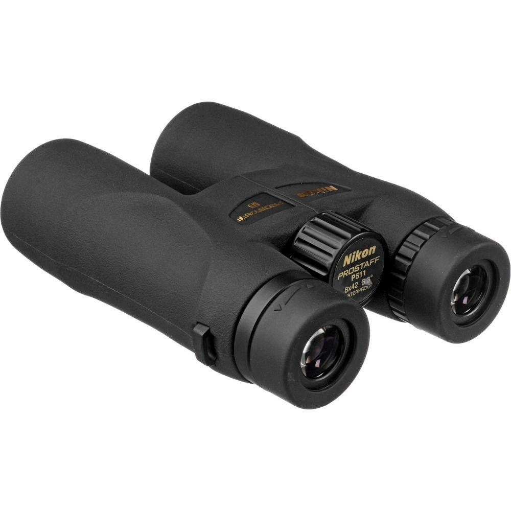 Nikon Prostaff 5 8X42 Binoculars Nikon