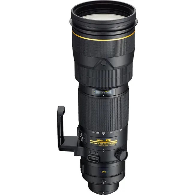 Nikon AF-S NIKKOR 200-400mm f/4G ED VR II Lens Nikon