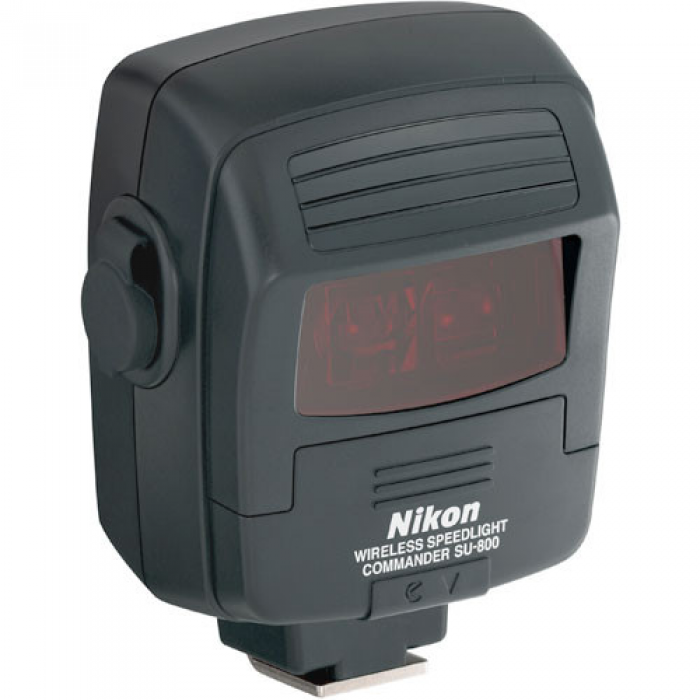 Nikon SU800 Wireless Speedlight Commander Nikon