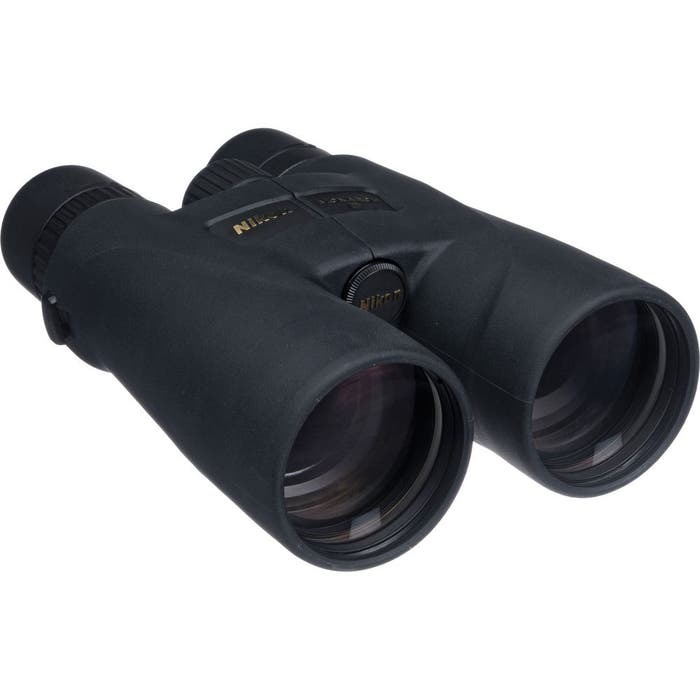 Nikon Monarch 5 20x56 Binoculars Nikon