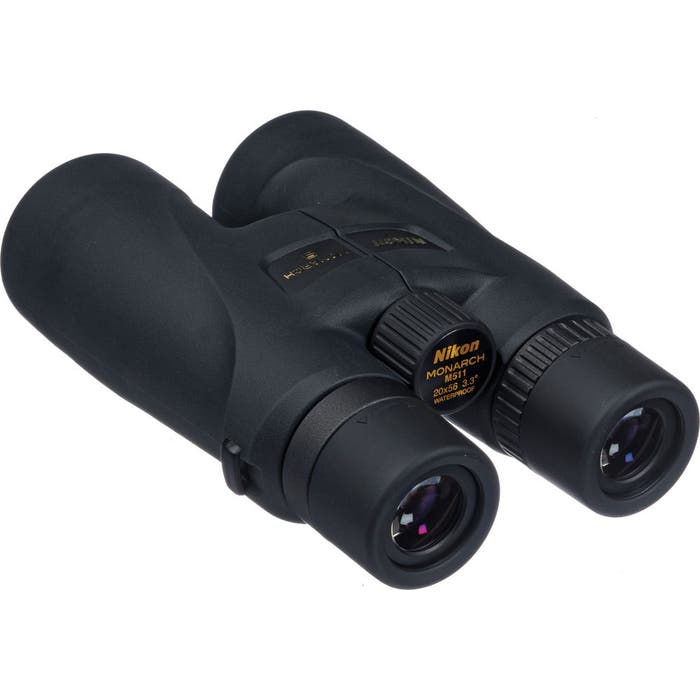 Nikon Monarch 5 20x56 Binoculars Nikon