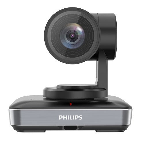 Philips Video Conference Cam (PSE0600) - Black Philips