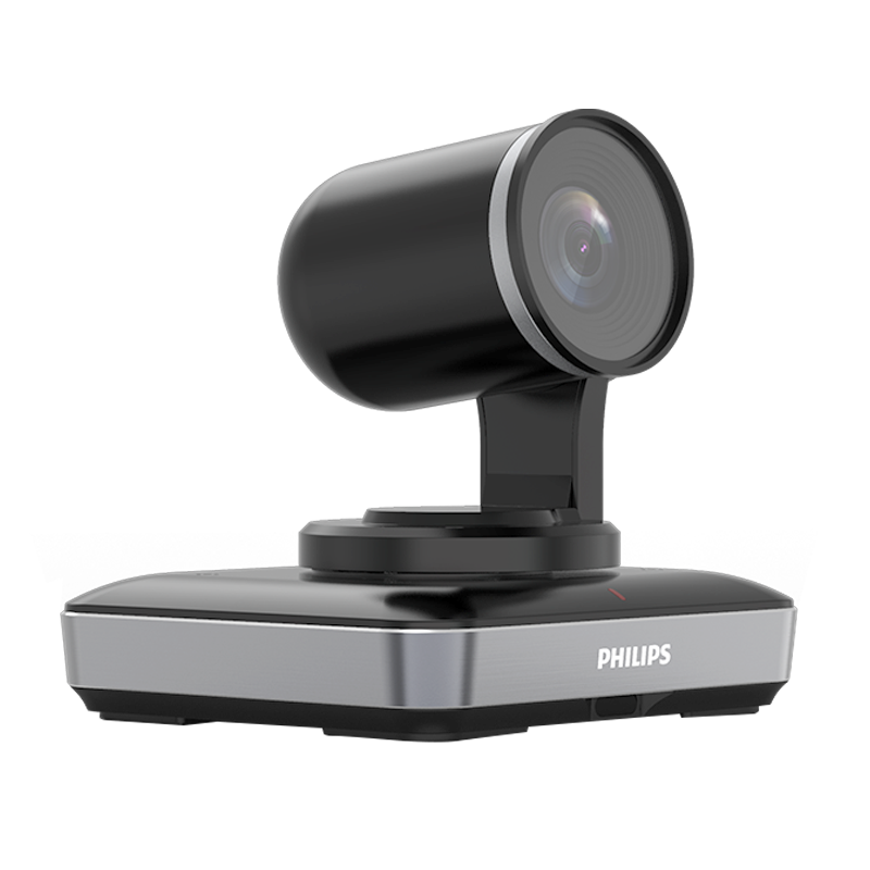 Philips Video Conference Cam (PSE0600) - Black Philips