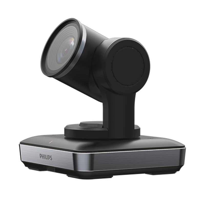 Philips Video Conference Cam (PSE0600) - Black Philips