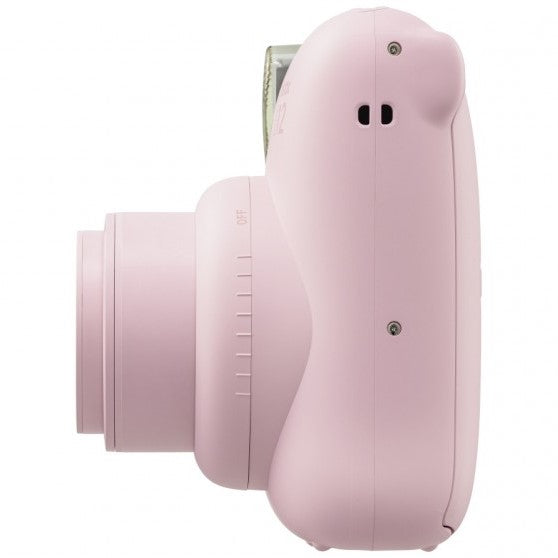 FujiFilm instax mini 12 Camera Blossom Pink Fujifilm