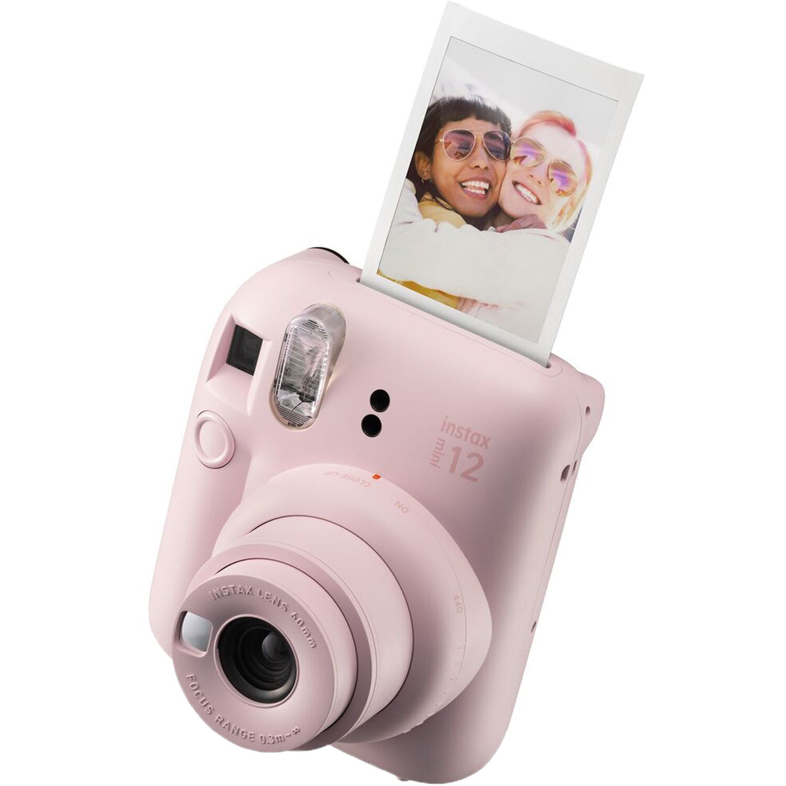 FujiFilm instax mini 12 Camera Blossom Pink Fujifilm