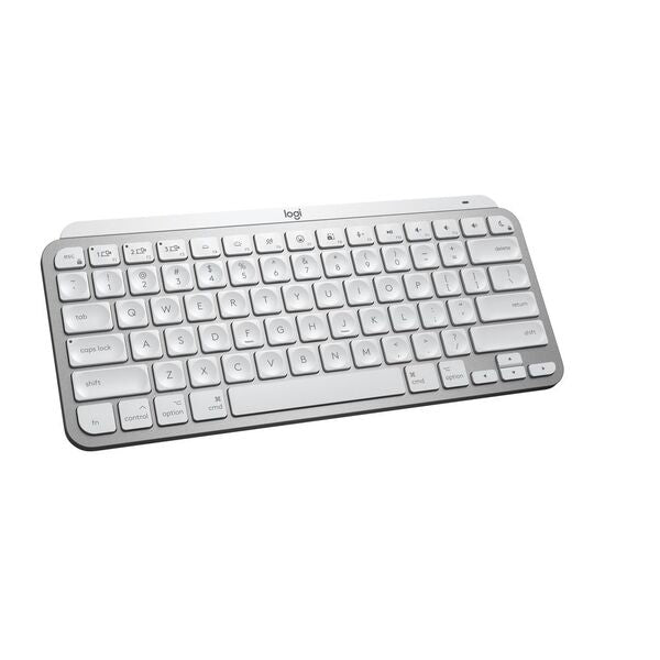 Logitech MX Keys Mini Wireless Keyboard Logitech