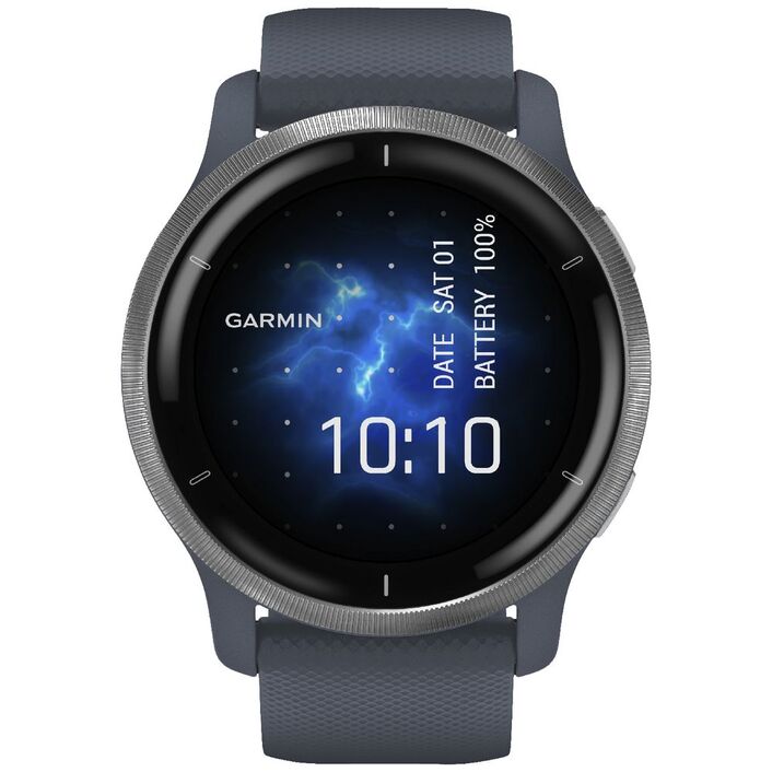 Garmin Venu 2 GPS Fitness Smartwatch Garmin