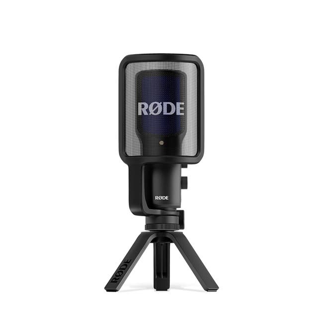 Rode NT-USB Plus+ Professional USB Microphone rode