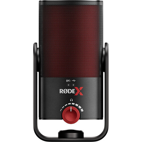 Rode X XCM-50 Compact USB-C Condenser Microphone Rode