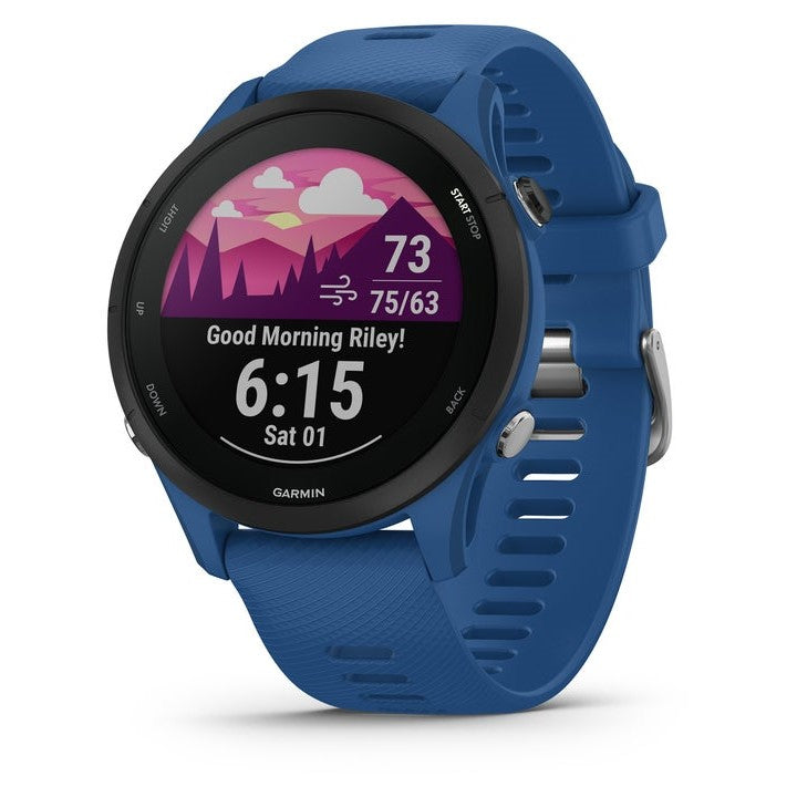 Garmin Forerunner 255 GPS Running Smartwatch Garmin