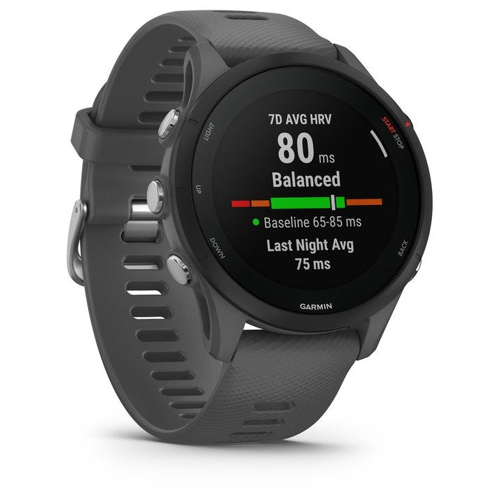 Garmin Forerunner 255 GPS Running Smartwatch Garmin