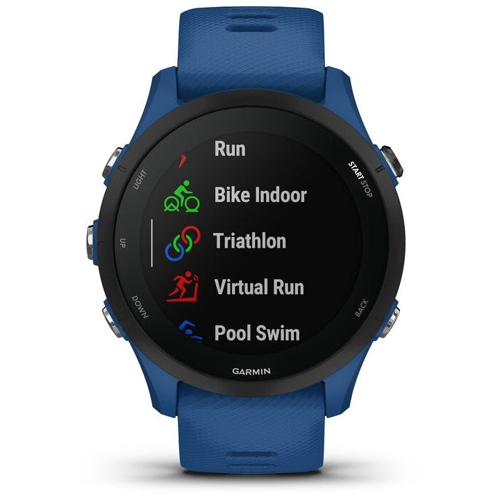 Garmin Forerunner 255 GPS Running Smartwatch Garmin