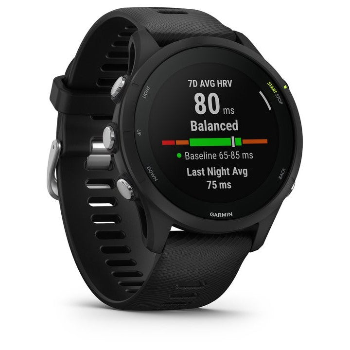 Garmin Forerunner 255 Music GPS Running Watch Garmin