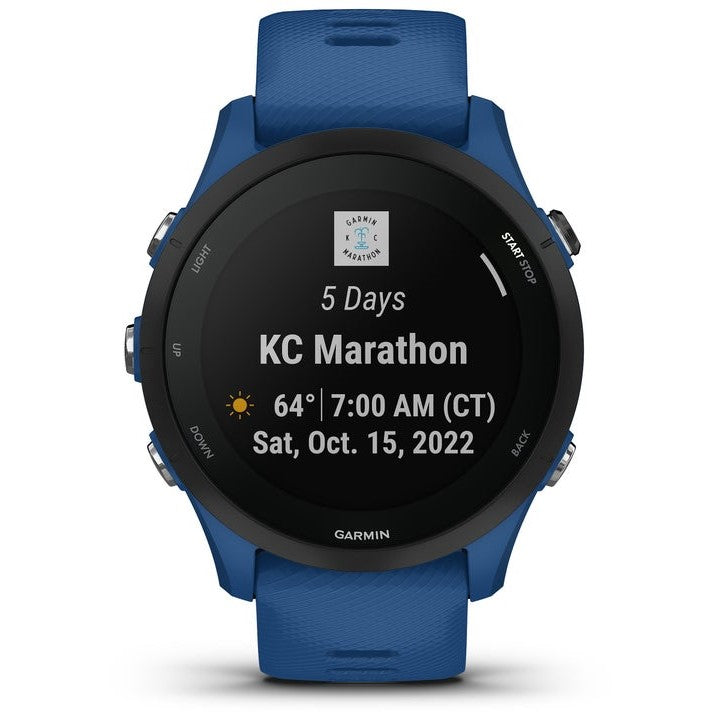 Garmin Forerunner 255 GPS Running Smartwatch Garmin