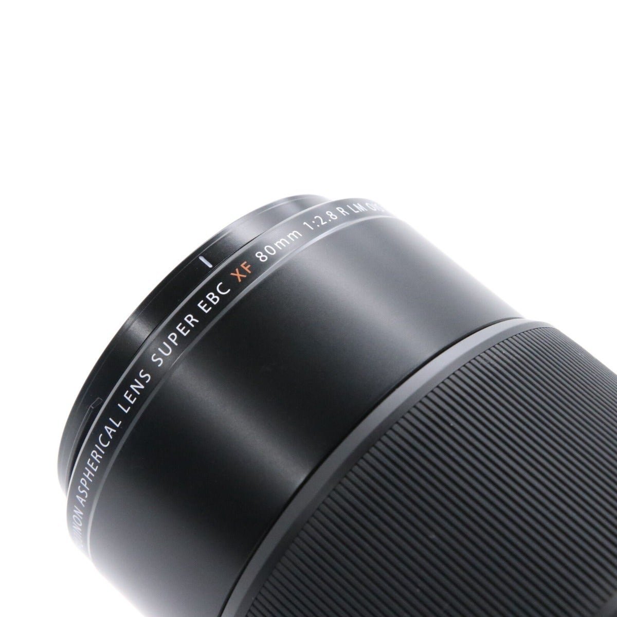 Fujifilm XF 80mm f/2.8 R LM OIS WR Macro Lens Fujifilm