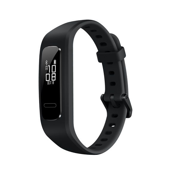 Huawei Band 4e (AW70) - Black Huawei