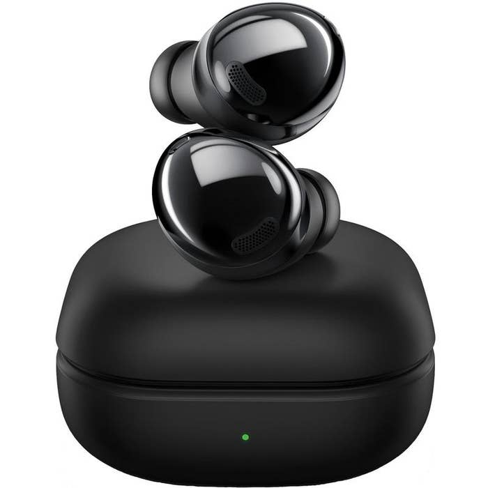 Samsung Galaxy Buds Pro - Black Samsung