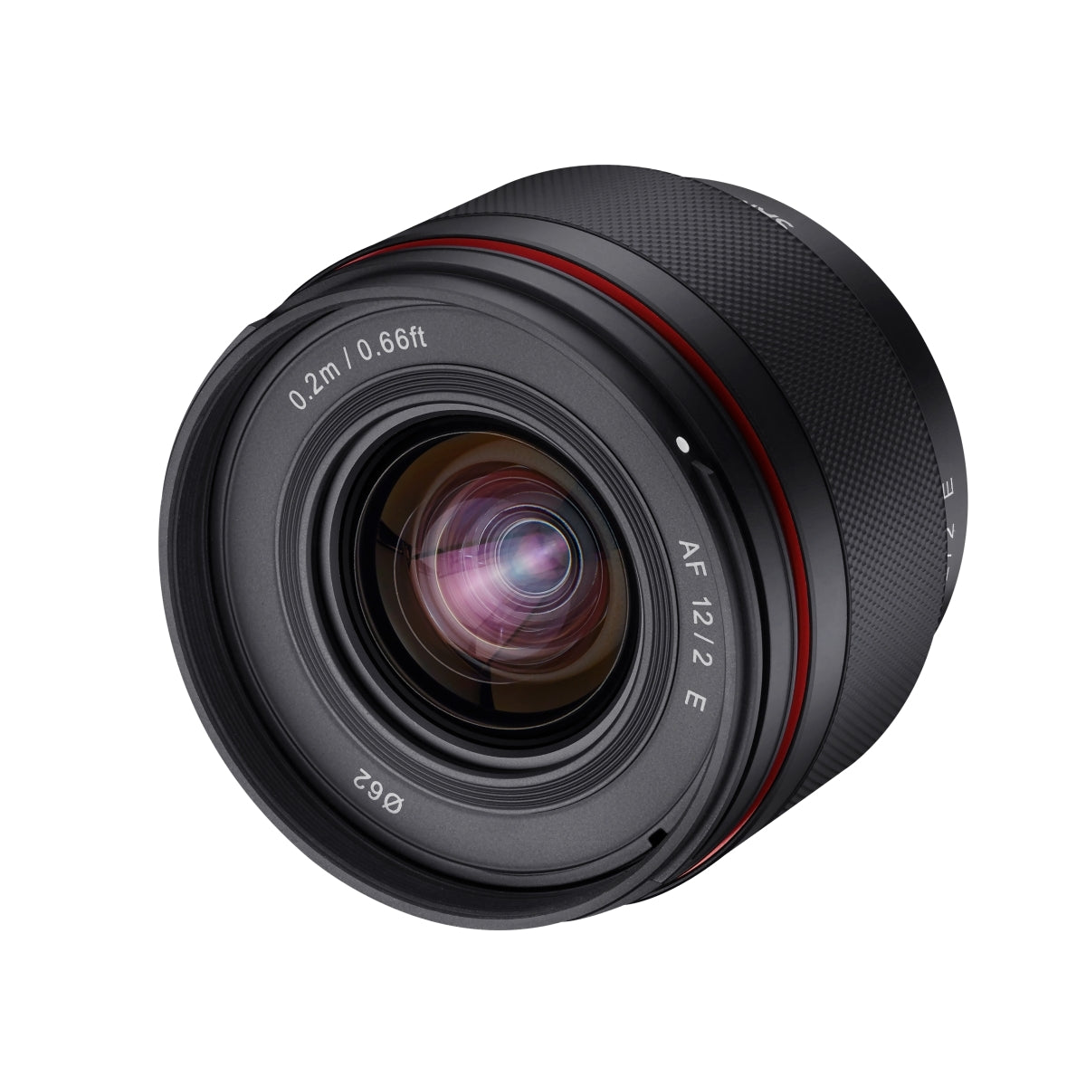 Samyang AF 12mm F2 Lens for Sony E-Mount SAMYANG