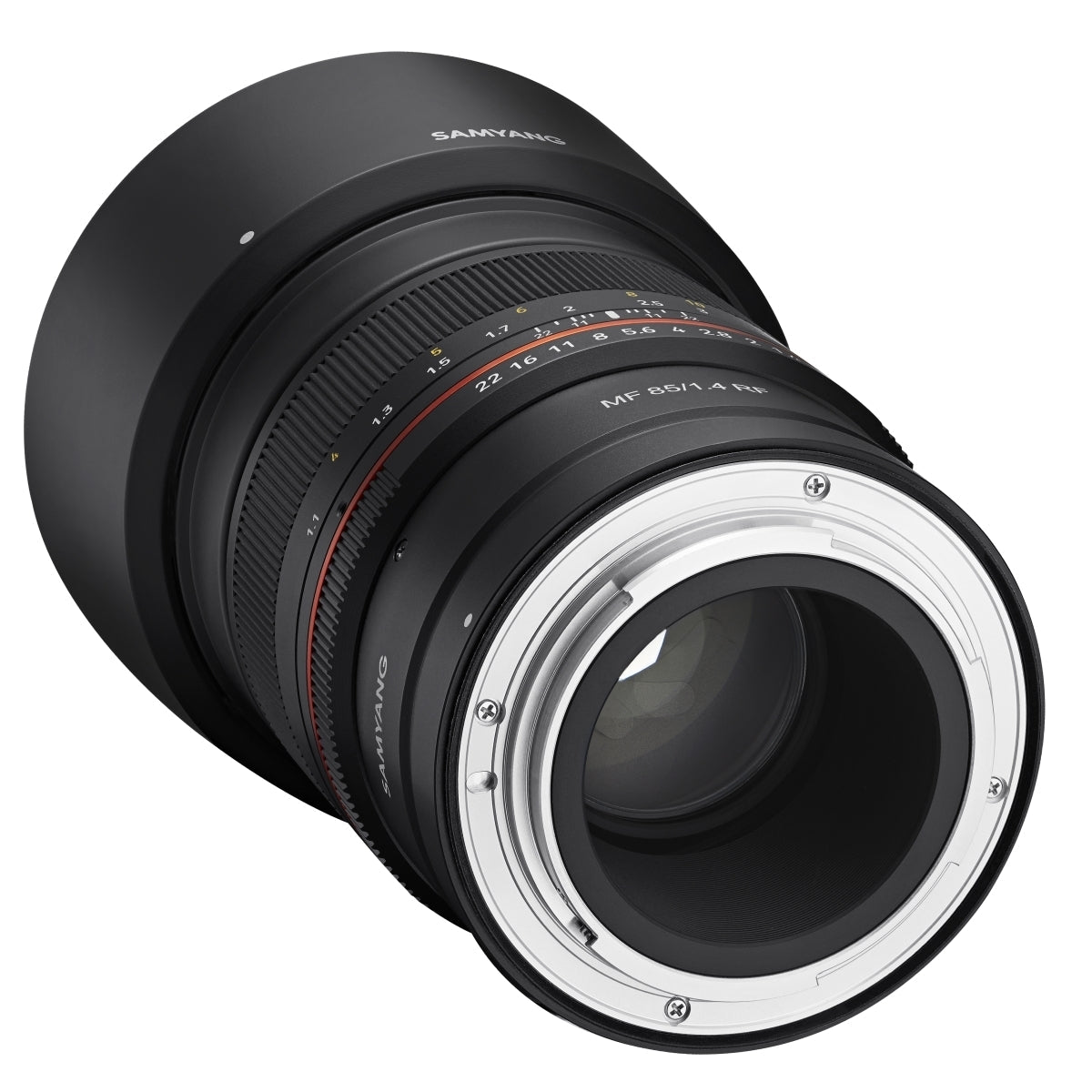 Samyang MF 85mm F1.4 RF (Canon RF) SAMYANG