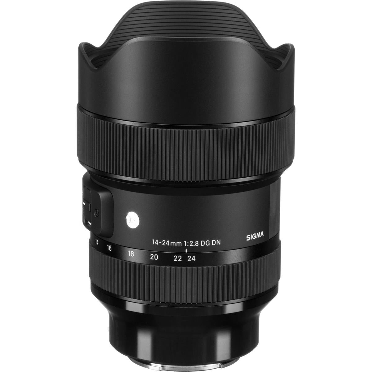 Sigma AF 14-24mm F2.8 DG DN Art - Sony E-Mount SIGMA