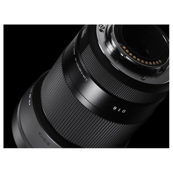 Sigma 30mm f/1.4 DC DN Contemporary Lens For Fuji X-Mount SIGMA