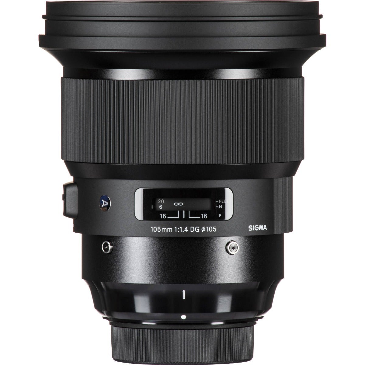 Sigma 105mm f/1.4 DG HSM Art Lens for Sony E-Mount SIGMA