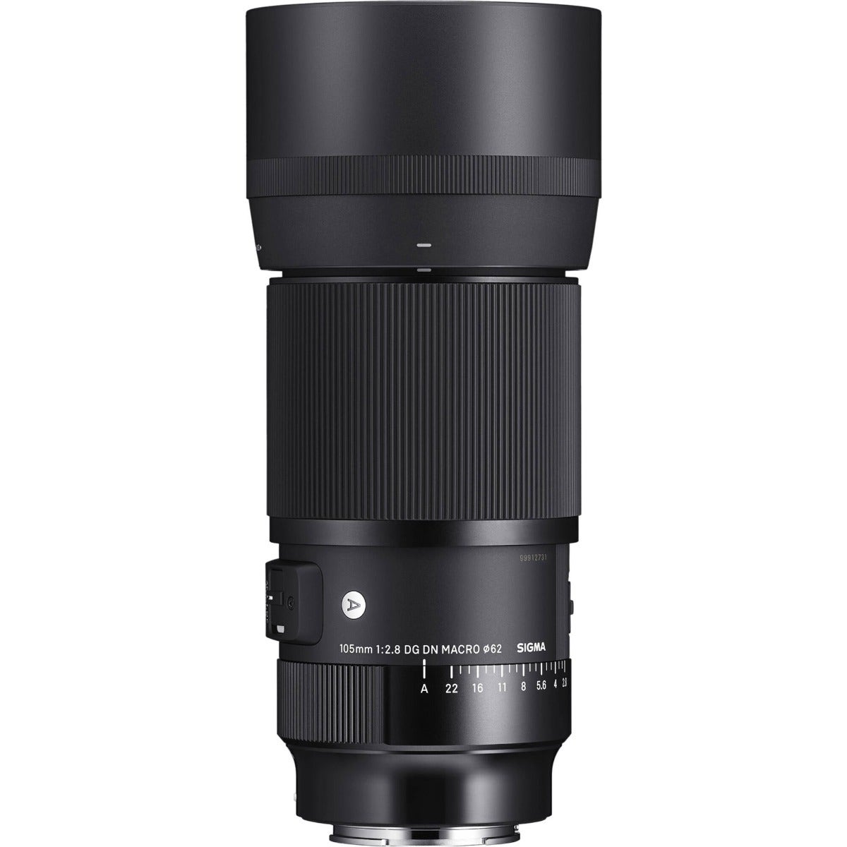 Sigma 105mm f/2.8 DG DN Macro Art Lens for Sony-E Mount SIGMA