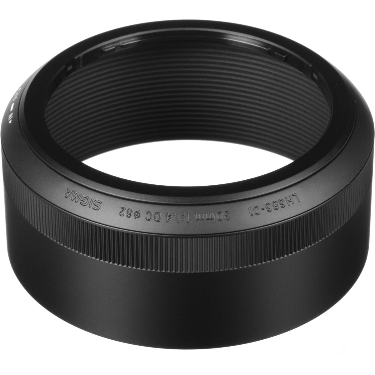 Sigma 30mm f/1.4 DC HSM Art Lens for Nikon Mount SIGMA