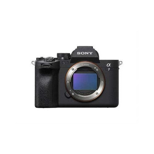 Sony A7 MK IV Digital Camera - Black Sony