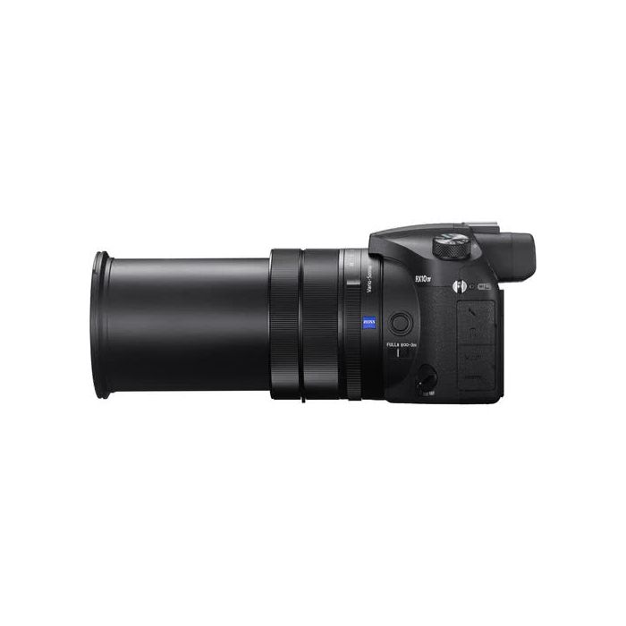 Sony Cyber-Shot DSC-RX10 Mark IV Digital Camera - Black Sony