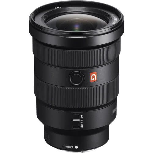 Sony FE 16-35mm f/2.8 GM Wide Angle Lens Sony