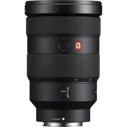 Sony FE 24-70mm f/2.8 GM Lens Sony