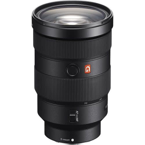 Sony FE 24-70mm f/2.8 GM Lens Sony